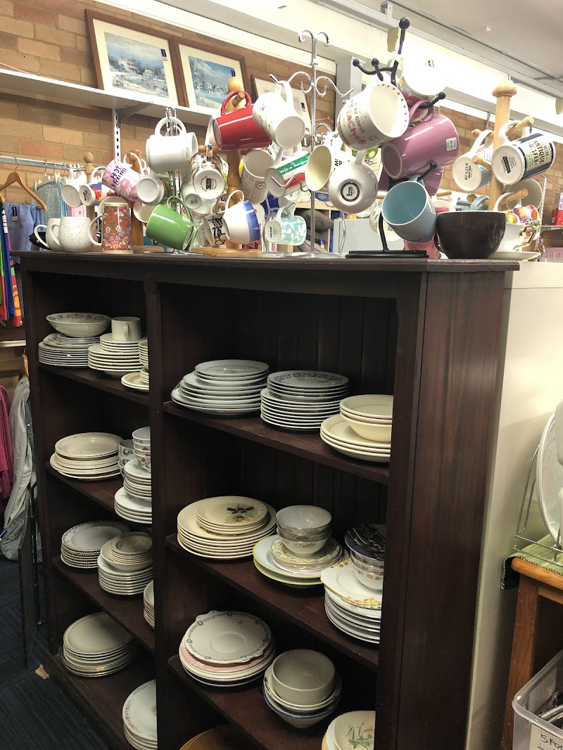Check out Vinnies North Ryde in NORTH RYDE