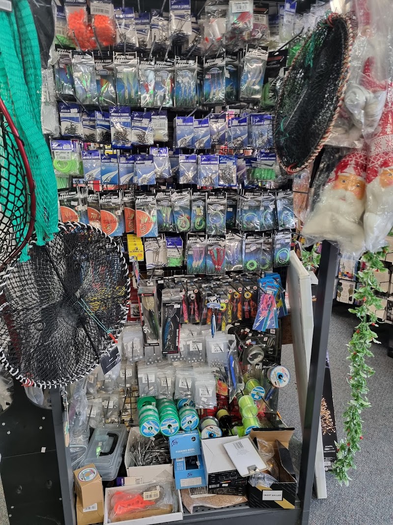 Check out The Emporium in Whangārei