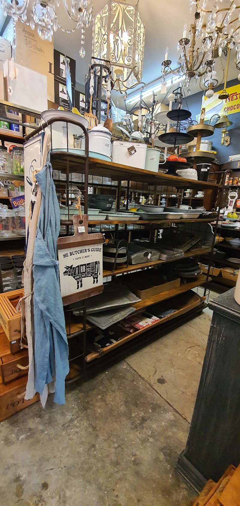 Check out That Vintage Emporium in Alexandria