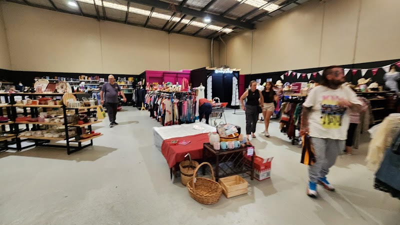 Check out Uniting Op Shop Melton in Melton