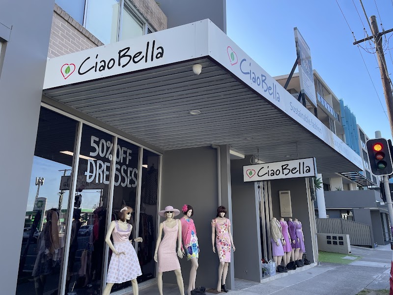 Check out Ciao Bella Moda | New and preloved women’s fashion Sans Souci in Sans Souci