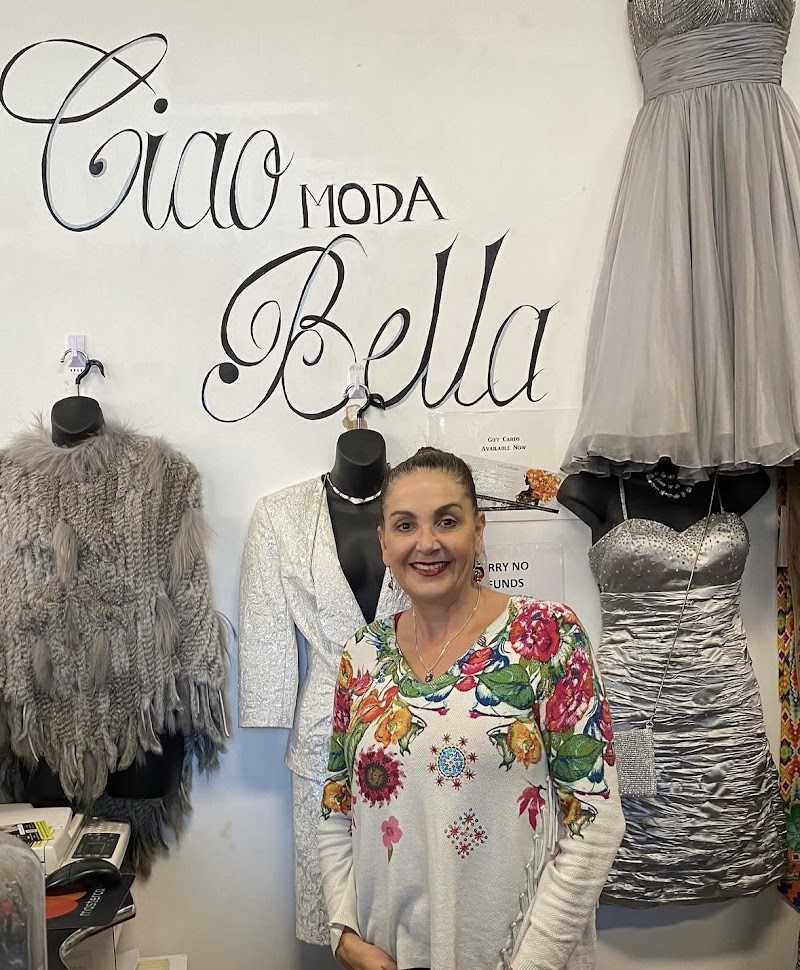 Check out Ciao Bella Moda | New and preloved women’s fashion Sans Souci in Sans Souci