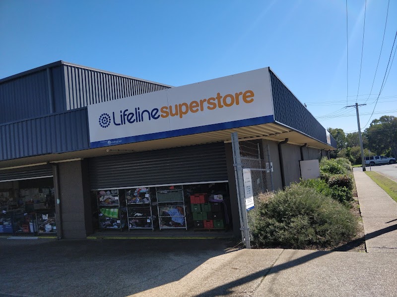 Check out Lifeline Shop Margate Beach in Margate Beach