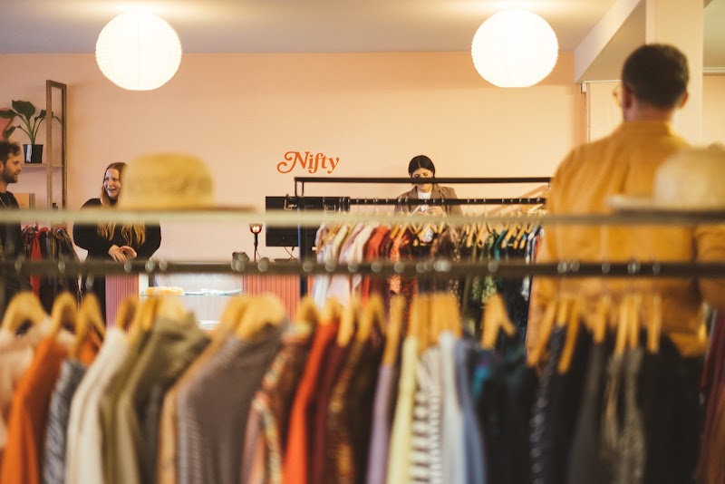 Check out Nifty in Christchurch Central City