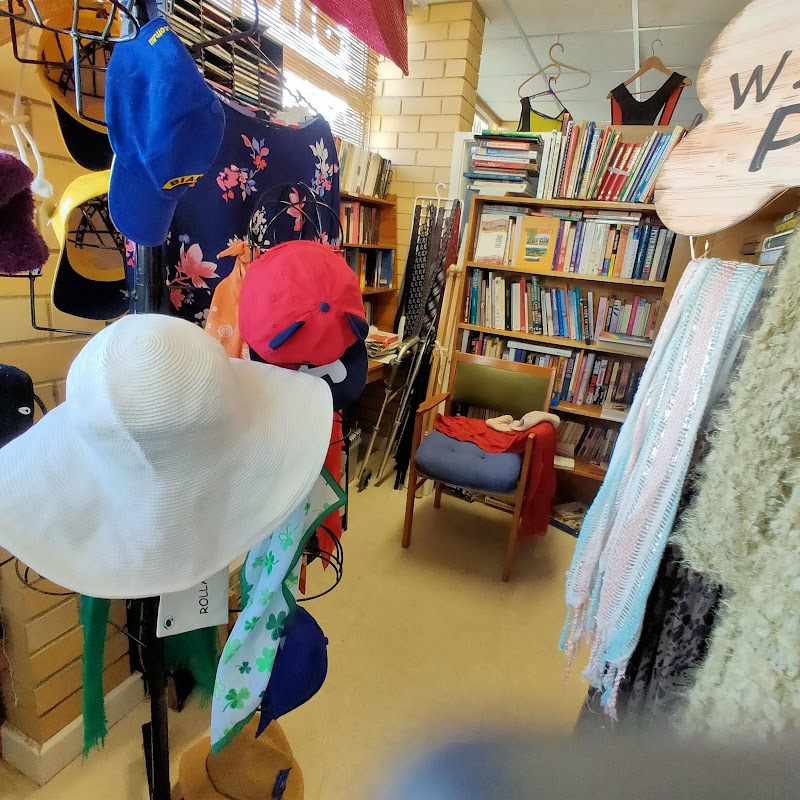 Check out Henley Opportunity Shop in Henley Beach