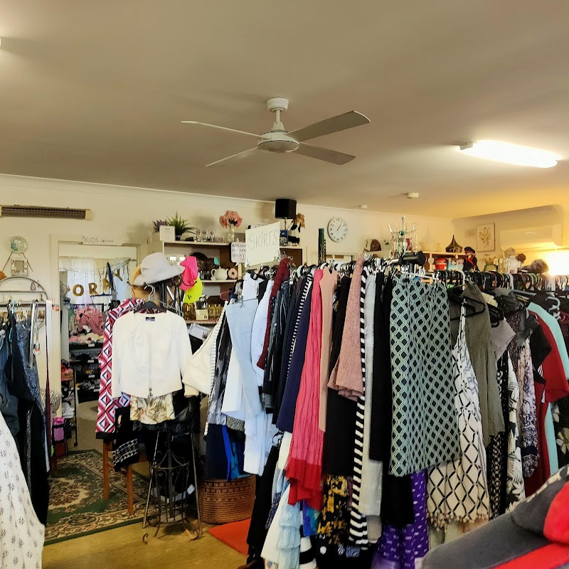 Check out Henley Opportunity Shop in Henley Beach