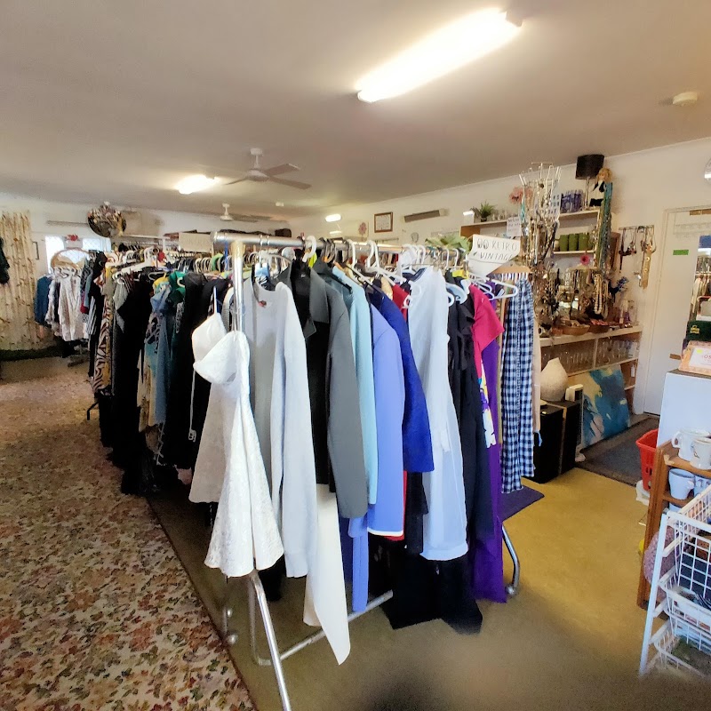 Check out Henley Opportunity Shop in Henley Beach