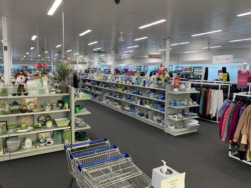 Check out Vinnies Campbellfield in CAMPBELLFIELD