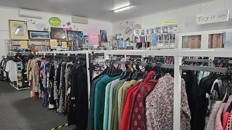 Check out Vinnies Benalla in BENALLA