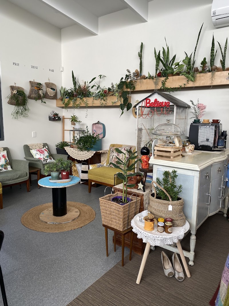 Check out Living Water Community Store Collingwood Heights in Collingwood Heights