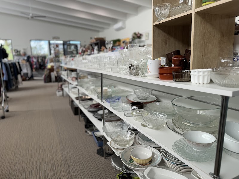 Check out Living Water Community Store Collingwood Heights in Collingwood Heights