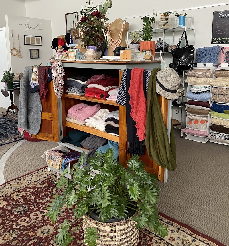 Check out Living Water Community Store Collingwood Heights in Collingwood Heights