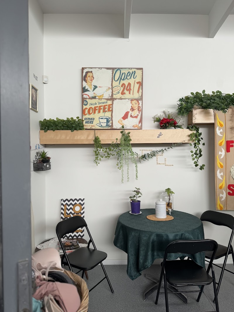 Check out Living Water Community Store Collingwood Heights in Collingwood Heights