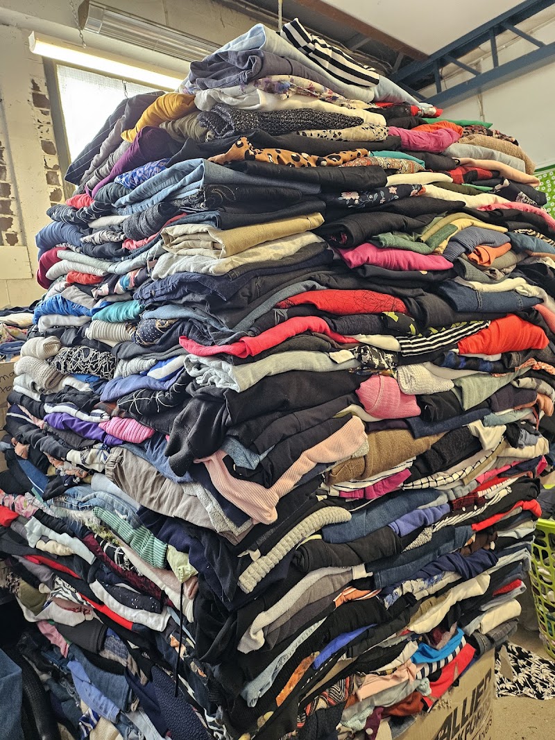 Check out Oamaru Charity Shop in Oamaru