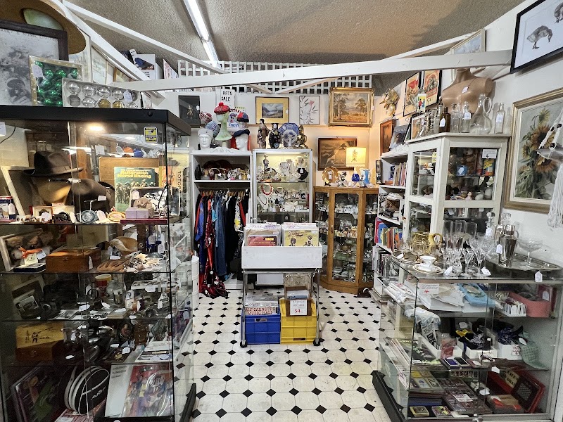 Check out Chapel Street Bazaar in Prahran