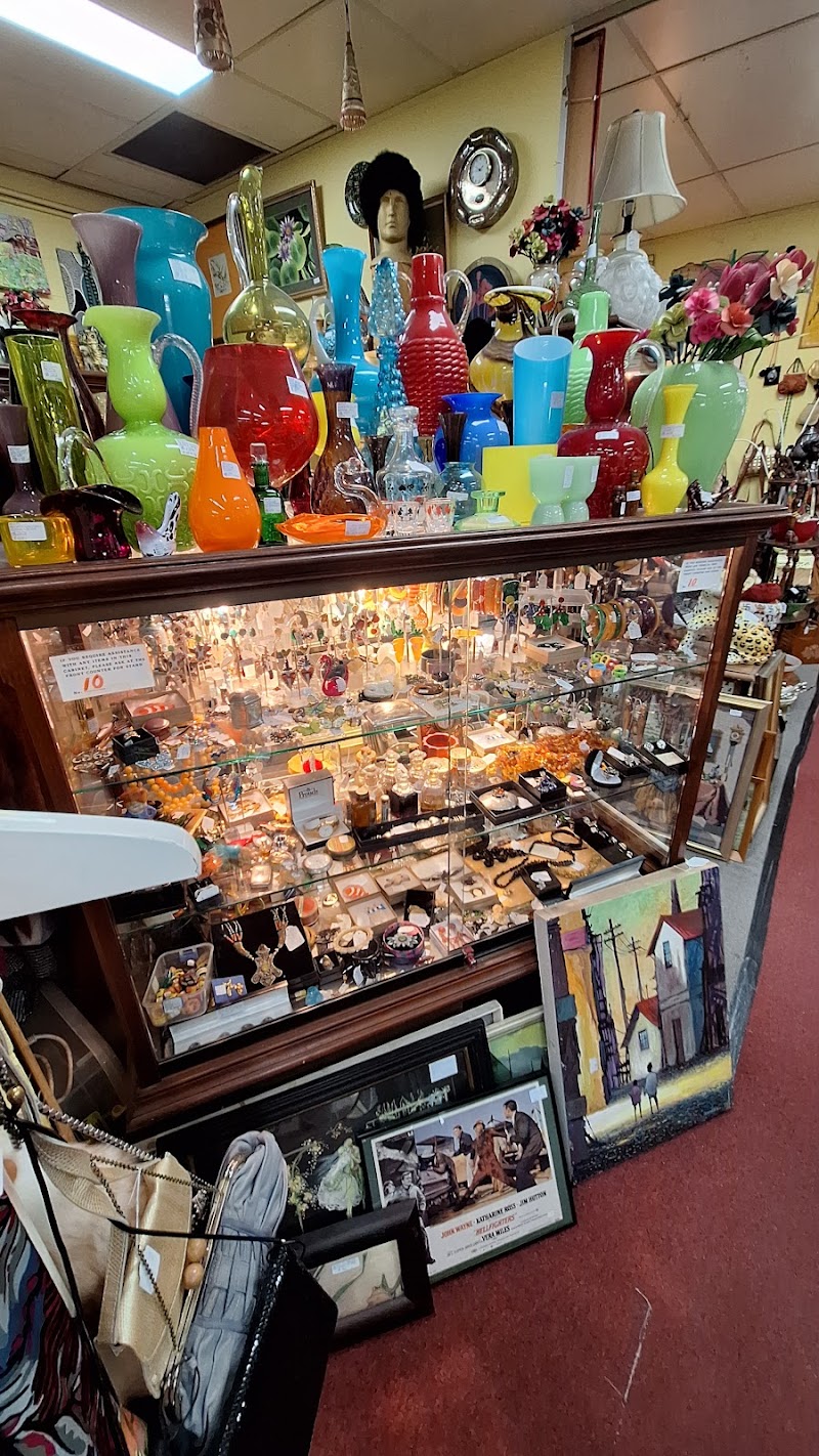 Check out Chapel Street Bazaar in Prahran