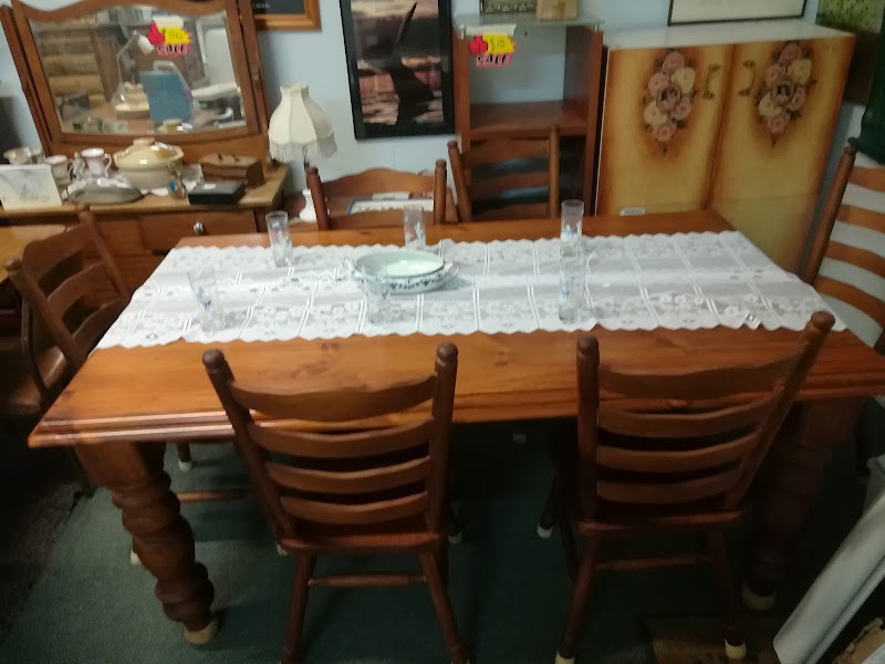 Check out Allira House Op Shop in Cessnock