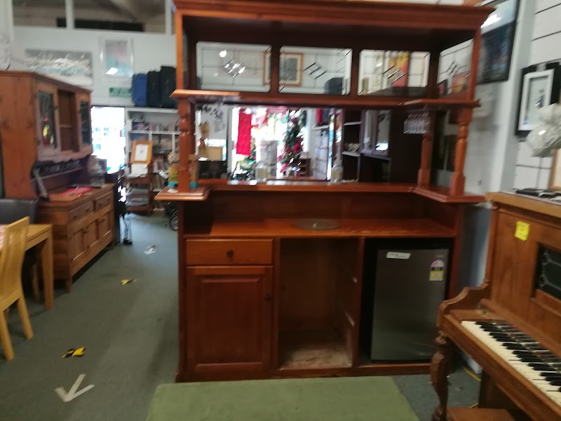 Check out Allira House Op Shop in Cessnock