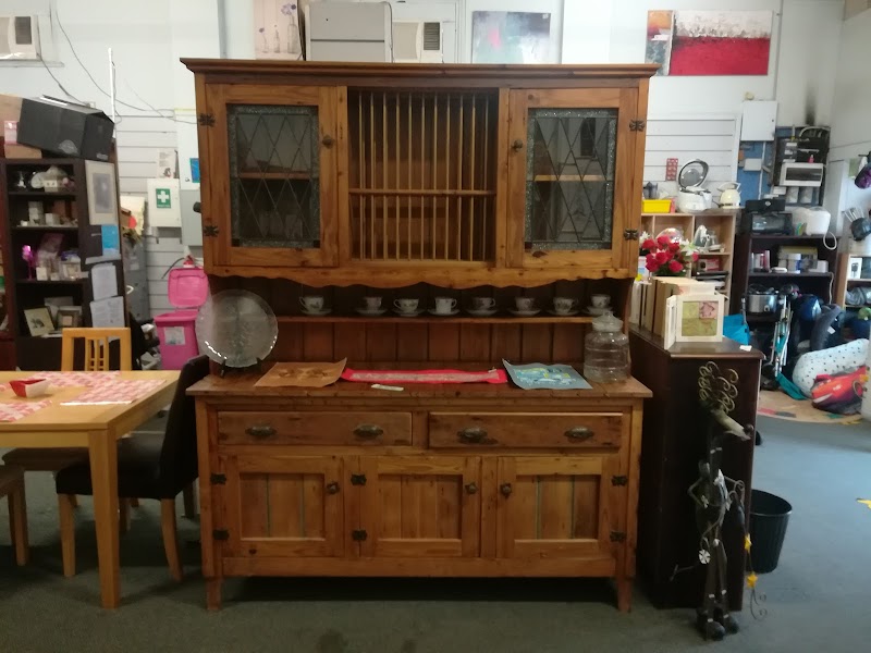 Check out Allira House Op Shop in Cessnock