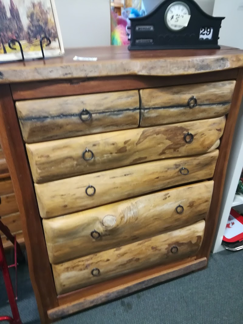 Check out Allira House Op Shop in Cessnock