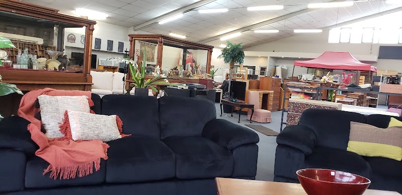 Check out Rotorua Secondhand Market -M&S Trading Co. in Victoria