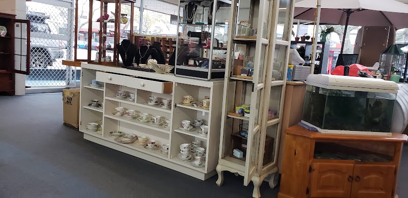 Check out Rotorua Secondhand Market -M&S Trading Co. in Victoria