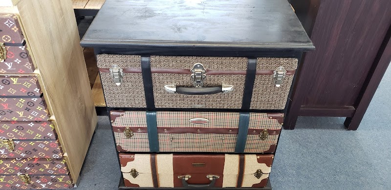 Check out Rotorua Secondhand Market -M&S Trading Co. in Victoria