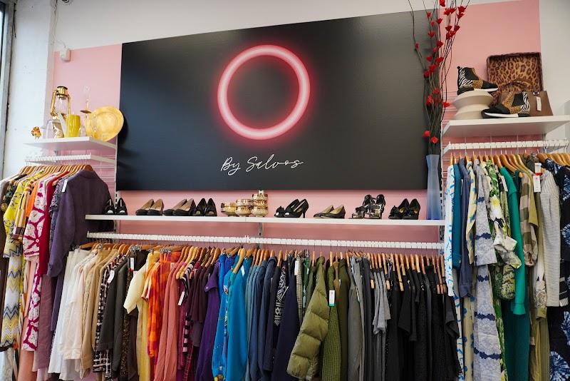 Check out Salvos Stores Inverell in INVERELL