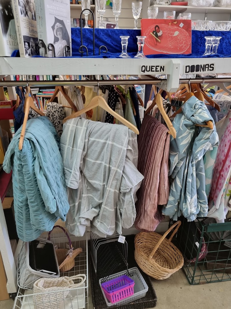 Check out Lifeline Shop Beerwah in Beerwah