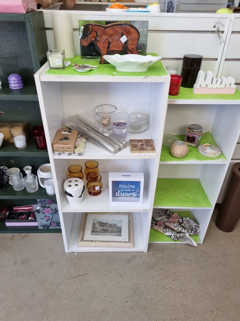 Check out Lifeline Shop Beerwah in Beerwah