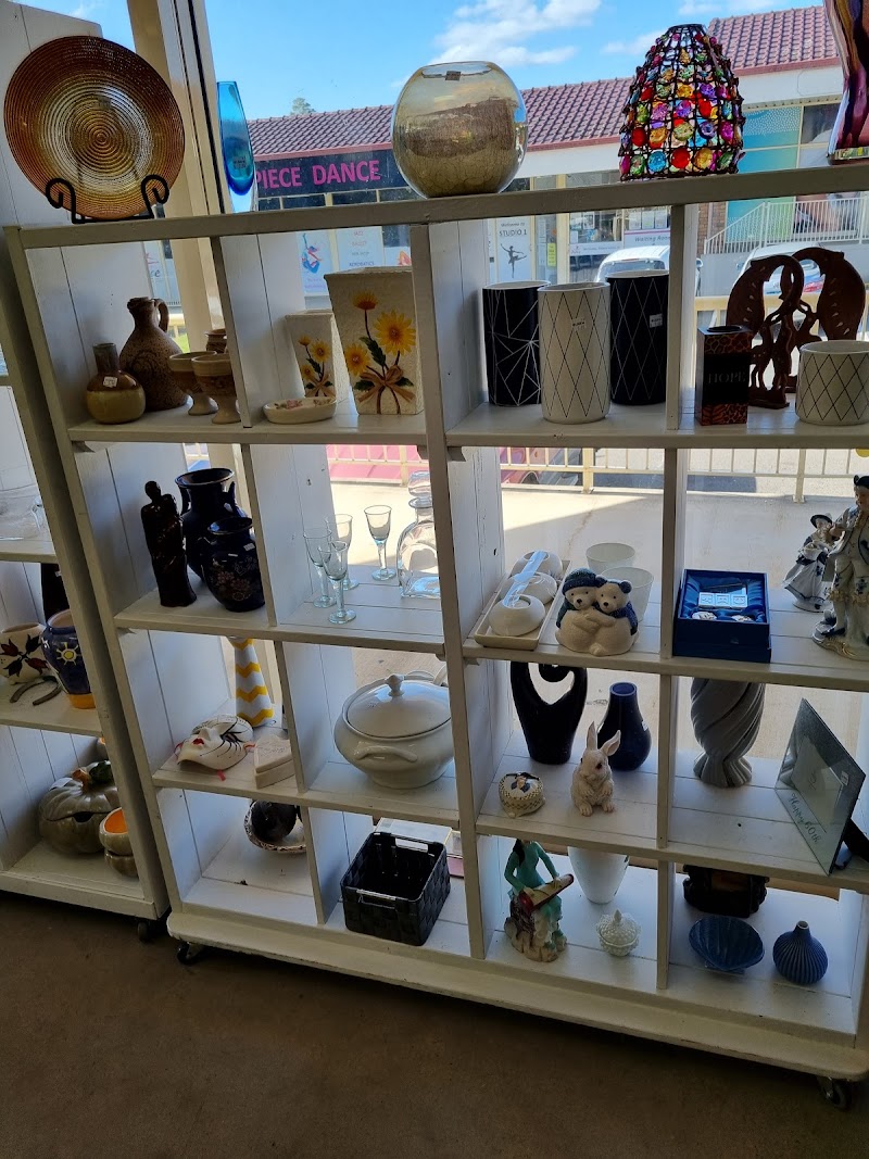 Check out Lifeline Shop Beerwah in Beerwah