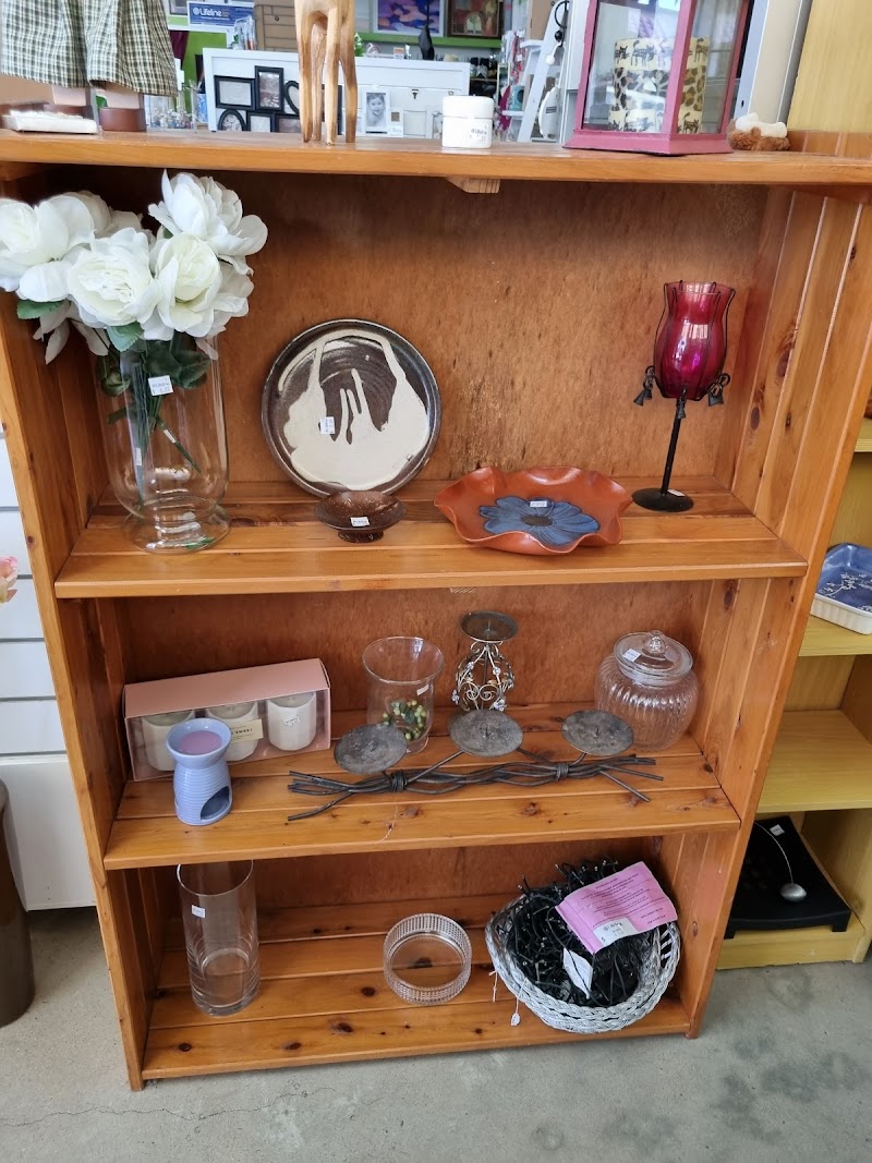 Check out Lifeline Shop Beerwah in Beerwah