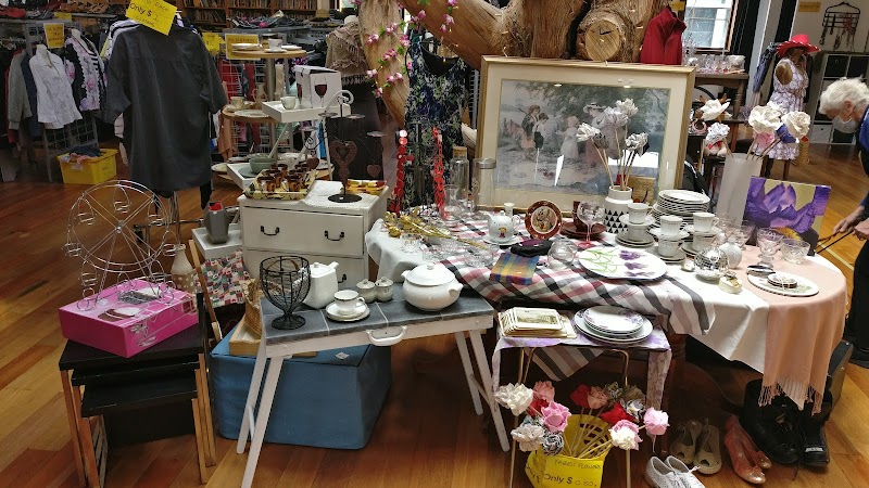 Check out Vinnies in Papanui