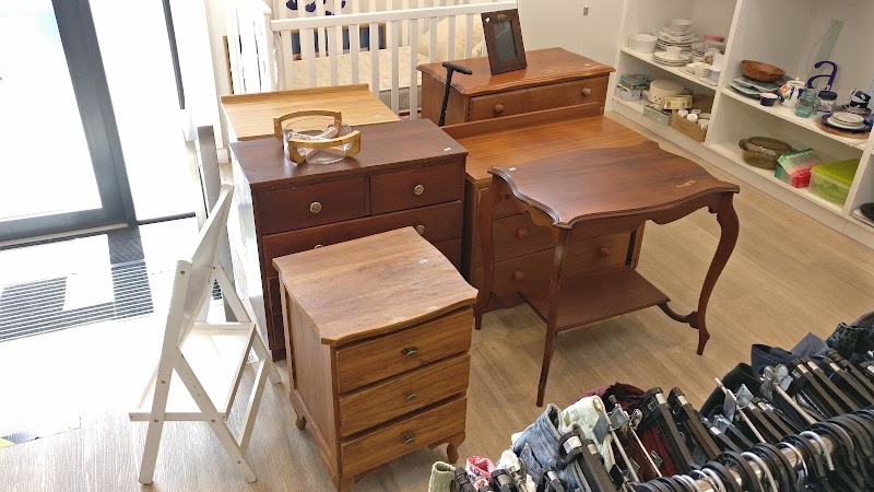 Check out Vinnies in Papanui