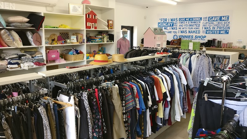 Check out Vinnies in Papanui
