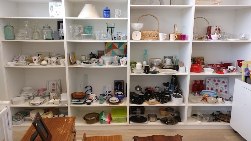 Check out Vinnies in Papanui