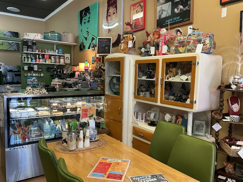 Check out Round The Willow Tree Henley Beach in Henley Beach