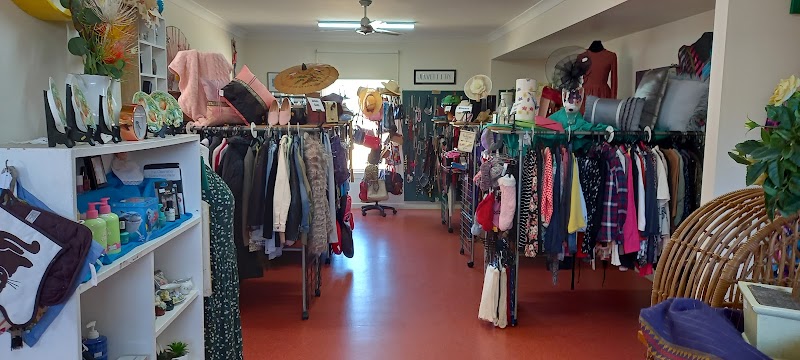 Check out Cobden Uniting Church Op Shop in Cobden