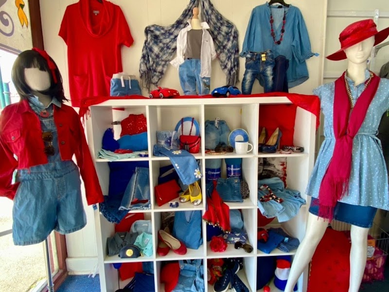 Check out Vinnies St Arnaud in ST ARNAUD