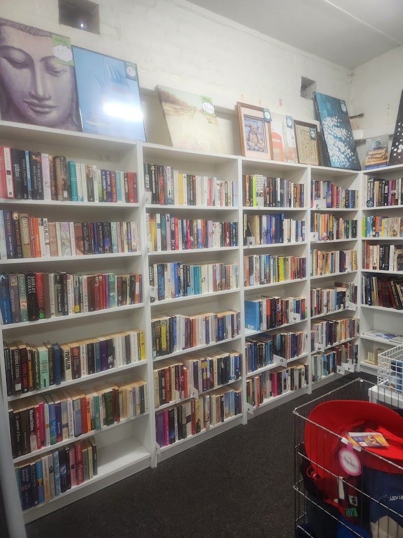 Check out Vinnies St Arnaud in ST ARNAUD