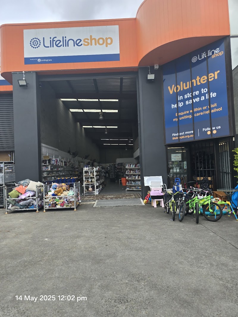 Check out Lifeline Superstore Browns Plains in Browns Plains