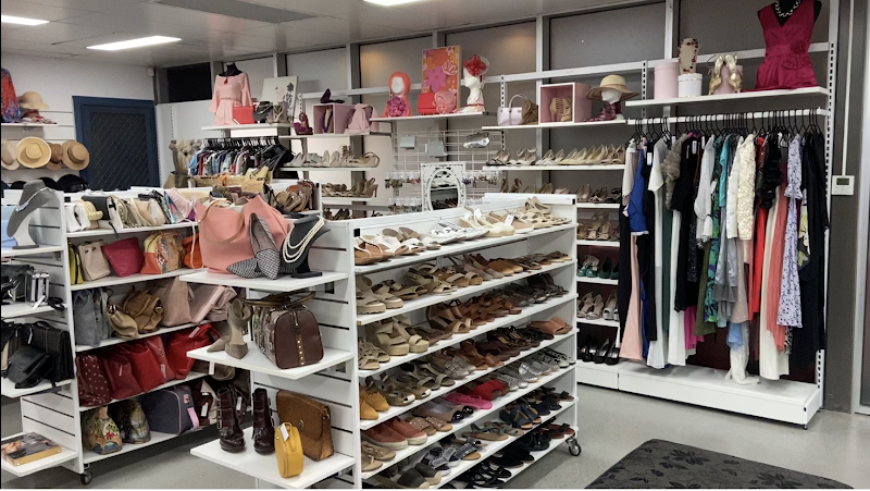 Check out Salvos Stores Williamstown in WILLIAMSTOWN