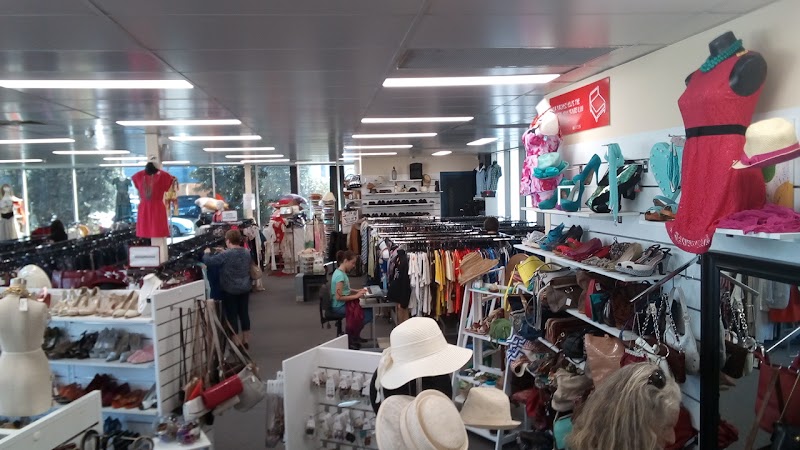 Check out Salvos Stores Williamstown in WILLIAMSTOWN