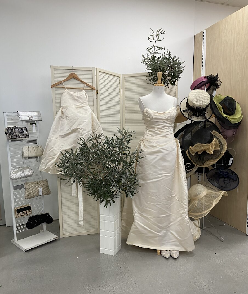 Check out Salvos Stores Williamstown in WILLIAMSTOWN