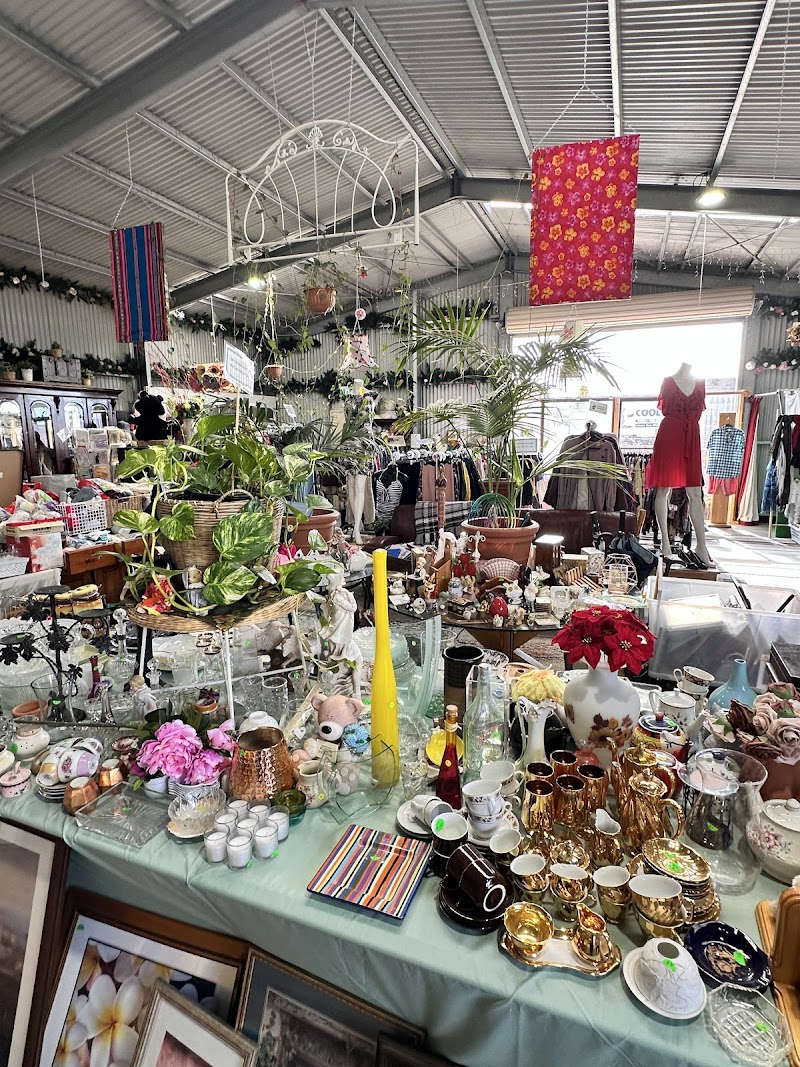 Check out 3 Angels’ Messages Ministry Op Shop Victor Harbor in Victor Harbor