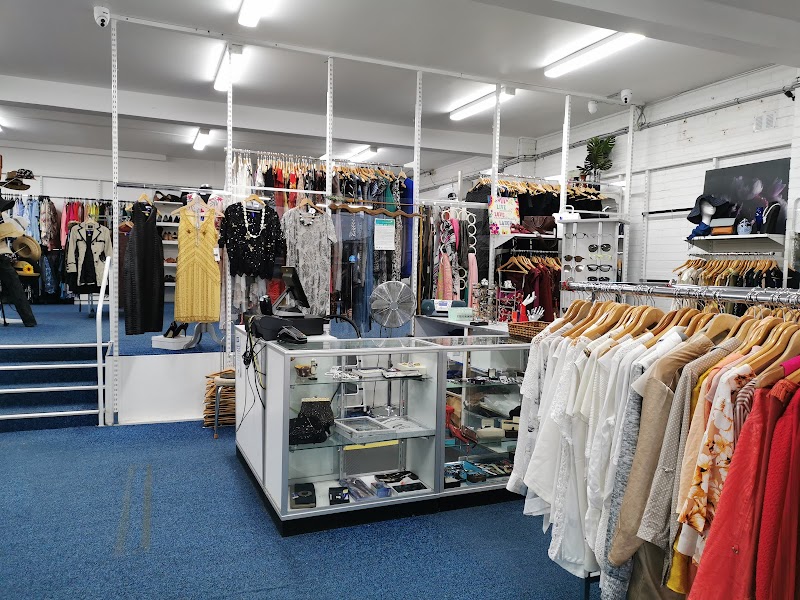 Check out Vinnies Hornsby in HORNSBY