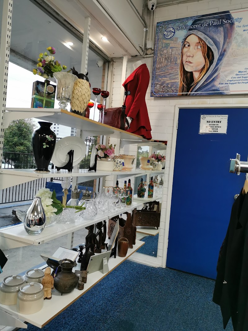 Check out Vinnies Hornsby in HORNSBY