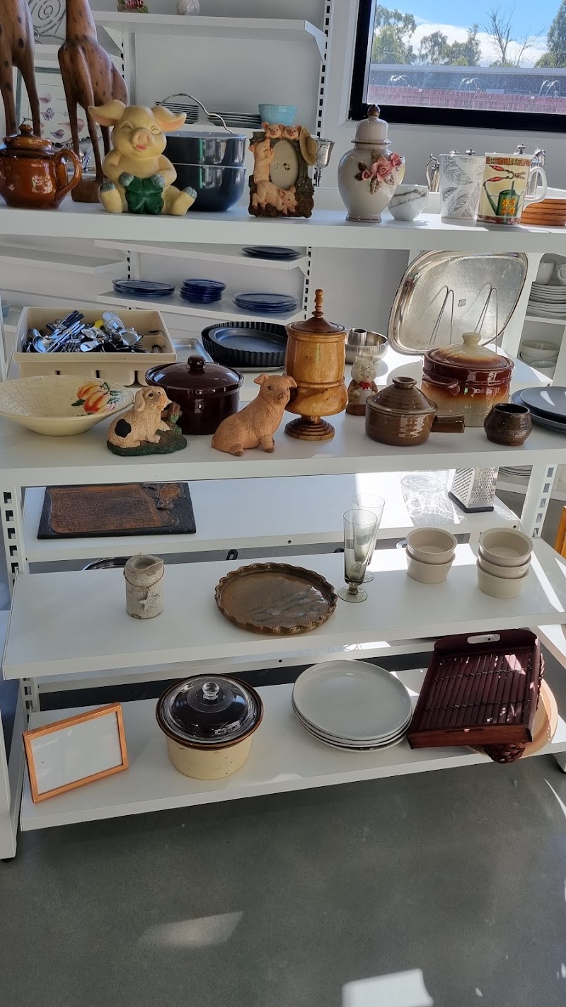 Check out Salvos Stores Yarrabilba in YARRABILBA