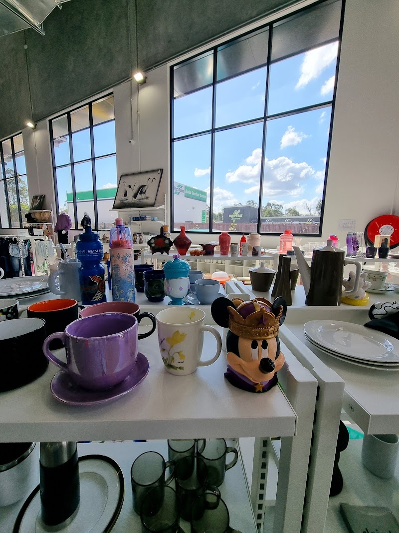 Check out Salvos Stores Yarrabilba in YARRABILBA