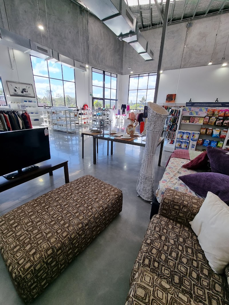 Check out Salvos Stores Yarrabilba in YARRABILBA
